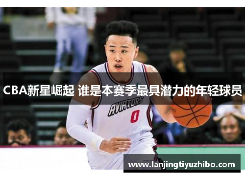 CBA新星崛起 谁是本赛季最具潜力的年轻球员
