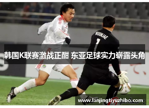 韩国K联赛激战正酣 东亚足球实力崭露头角