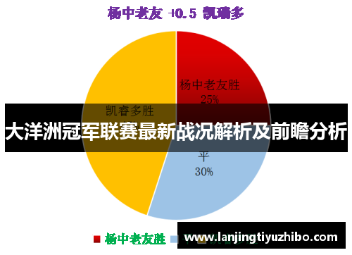 大洋洲冠军联赛最新战况解析及前瞻分析